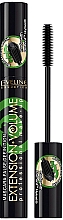 Kup Tusz do rzęs, wydłużająco-podkręcający - Eveline Cosmetics Extension Volume