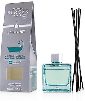 Maison Berger Bathroom - Dyfuzor zapachowy do łazienki — Zdjęcie N1