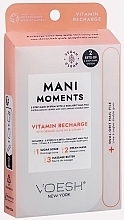 Kup Zestaw do pielęgnacji dłoni i paznokci - Voesh Mani Moments Vitamin Recharge