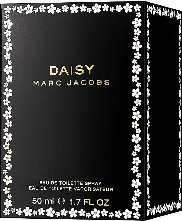 Marc Jacobs Daisy - Woda toaletowa — Zdjęcie N3