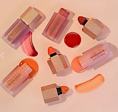 Róż - Profusion Cosmetics Blush Hour Liquid Cream Blush — Zdjęcie N4