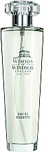 Kup Woods of Windsor Lily Of the Valley - Woda toaletowa 