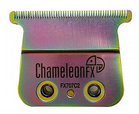 Nakładka do strzyżenia FX707C2 - Babybliss Pro 4artists ChameleonFX Cutting Blade — Zdjęcie N1