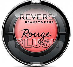 Róż do twarzy - Revers Rouge Blush — Zdjęcie N1