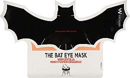 Maska przeciwstarzeniowa pod oczy - Wish Formula The Bat Eye Mask — Zdjęcie N3