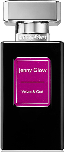 Jenny Glow Velvet & Oud - Woda perfumowana — Zdjęcie N1