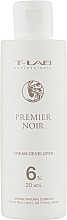 Kup Oksydant 6% - T-LAB Professional Premier Noir Cream Developer 20 vol. 6%
