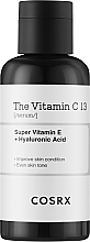 Wysoce skoncentrowane serum z witaminą C 13% - Cosrx The Vitamin C 13 Serum — Zdjęcie N1