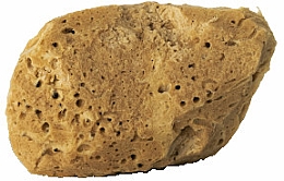 Kup Naturalna gąbka do kąpieli, brązowa, 9,5 cm - Hhuumm 02F Natural Sponge