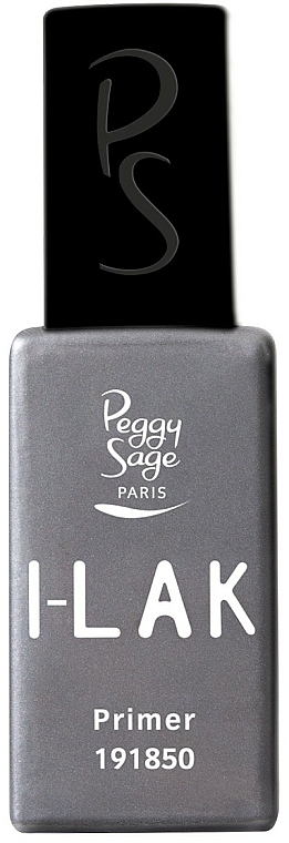 Primer do paznokci - Peggy Sage Primer I-LAK — Zdjęcie N1