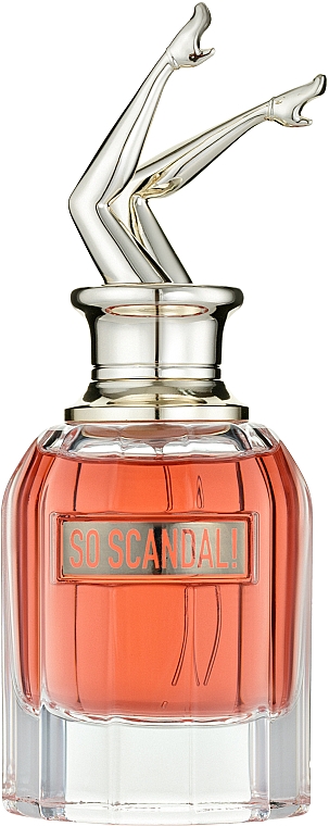 Jean Paul Gaultier So Scandal! - Woda perfumowana — Zdjęcie N1