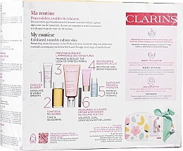 PRZECENA! Zestaw 8 produktów - Clarins Maternity Kit * — Zdjęcie N3