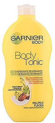 Tonik do ciała - Garnier Body Tonic  — Zdjęcie N1