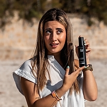Spray do opalania SPF 50+ - Vanessium Supreme SPF50+ — Zdjęcie N4