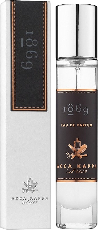 Acca Kappa 1869 - Woda perfumowana (mini) — Zdjęcie N2