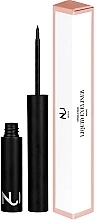 Kup Eyeliner w płynie - NUI Cosmetics Liquid Eyeliner