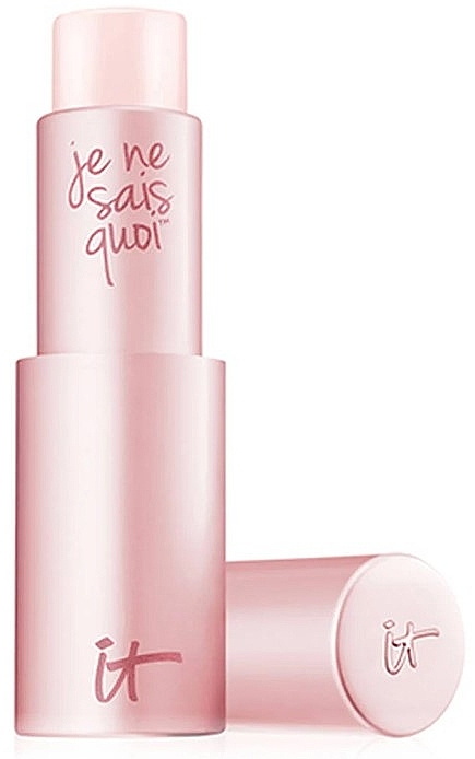 Balsam do ust - It Cosmetics Je Ne Sais Quoi Hydrating Lip Balm Treatment — Zdjęcie N1