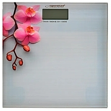 Kup Waga podłogowa - Esperanza EBS010 Orchid