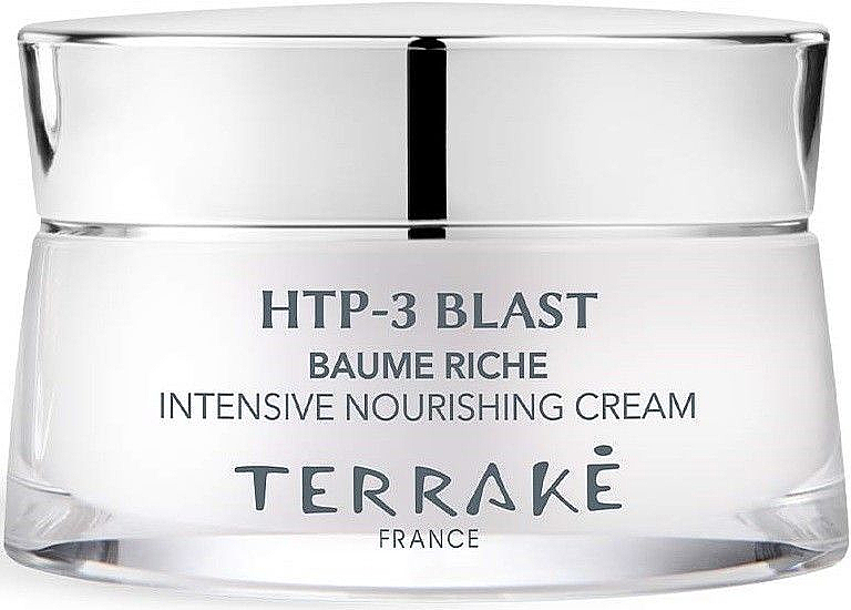 Odżywczy krem do twarzy - Terrake HTP-3 Blast Intensive Nourishing Cream — Zdjęcie N1