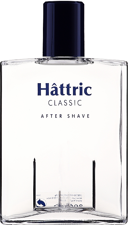 Hattric Classic - Tonizująca woda po goleniu — Zdjęcie N2