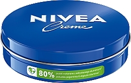 Uniwersalny krem - NIVEA Creme — Zdjęcie N3