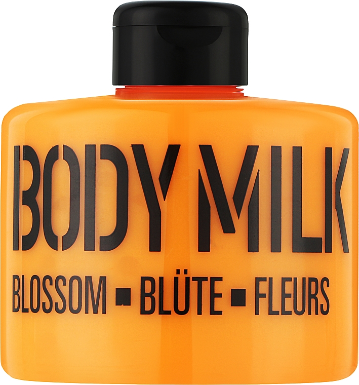 Mleczko do ciała Kwiat pomarańczy - Stackable Blossom Orange Body Milk — Zdjęcie N3