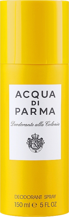 Acqua di Parma Colonia - Perfumowany dezodorant w sprayu — Zdjęcie N1