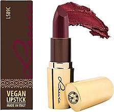 Pomadka do ust - Luvia Cosmetics Vegan Lipstick — Zdjęcie N2