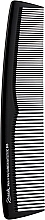 Kup Węglowy grzebień do włosów, 21,5 cm, czarny - Janeke 803 Carbon Comb Antistatic