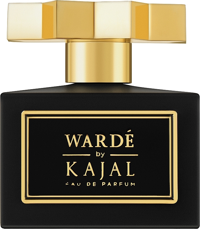 Kajal Perfumes Paris Warde - Woda perfumowana — Zdjęcie N1