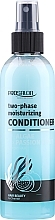 PRZECENA! Dwufazowa nawilżająca odżywka w sprayu do włosów suchych i łamliwych - Prosalon Intensis Moisture 2-Phase Conditioner Non Rinse * — Zdjęcie N1
