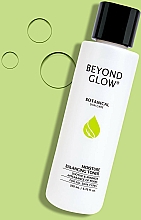 Nawilżająco-rozświetlający naturalny tonik do twarzy	 - Beyond Glow Botanical Skin Care Moisture Balancing Toner — Zdjęcie N3