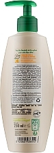 Odżywczy balsam do ciała z olejem kokosowym - L'Arbre Vert Body Milk With Coconut Oil — Zdjęcie N2