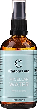 Kup Płyn micelarny - Chitone Care Basic Micellar Water