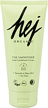 Kup Odżywka do włosów - Hej Organic The Smoother Hair Conditioner Cactus (tuba)