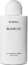 Byredo Blanche - Perfumowane mleczko do ciała — Zdjęcie N1