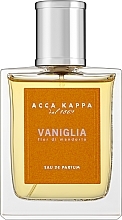 Acca Kappa Vaniglia Fior di Mandorlo - Woda perfumowana — Zdjęcie N2