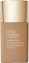 Kup Lekki podkład matujący do twarzy - Estee Lauder Double Wear Sheer 