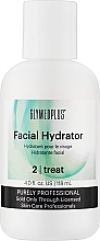 Kup Nawilżający krem peelingujący do twarzy z 10% kwasem glikolowym - GlyMed Plus Age Management Facial Hydrator with Glycolic Acid