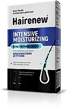 Kup Intensywnie nawilżający kompleks do włosów - Hairenew Intensive Moisturizing Extra Treatment Complex