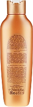 Odżywczy szampon do włosów Mleko i miód - Oriflame Milk & Honey Gold Shampoo — Zdjęcie N4