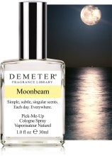 Demeter Fragrance The Library of Fragrance Moonbeam - Perfumy — Zdjęcie N1