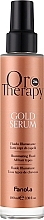 Kup Serum do włosów - Fanola Oro Therapy Gold Serum