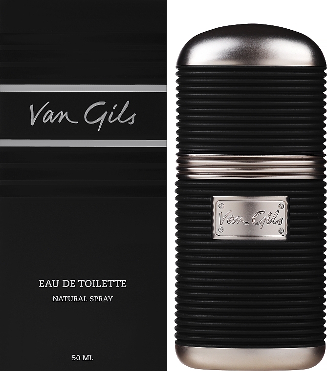 Van Gils Classic - Woda toaletowa — Zdjęcie N2