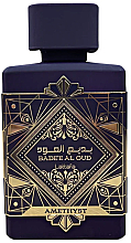 Kup Lattafa Perfumes Bade'e Al Oud Amethyst - Woda perfumowana