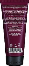 Organiczna odżywka naprawcza do włosów Nordyckie jagody - Urtekram Nordic Berries Hair Repairing Conditioner — Zdjęcie N2