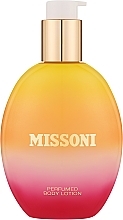 Kup Missoni Missoni Eau - Perfumowany balsam do ciała 