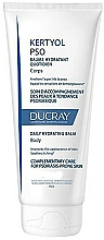 Kup Nawilżający balsam do ciała - Ducray Kertyol P.S.O. Daily Hydrating Balm Body