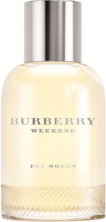 Burberry Weekend For Women - Woda perfumowana