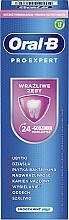Pasta do zębów - Oral-B Pro-Expert Sensitive Toothpaste — Zdjęcie N12